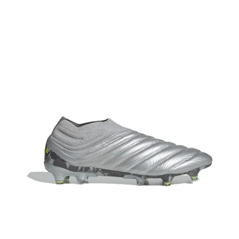 Adidas Copa 20+ Fg Silver Metallic-1