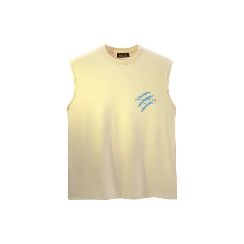 TONYKRZ Tank Tops Unisex-9
