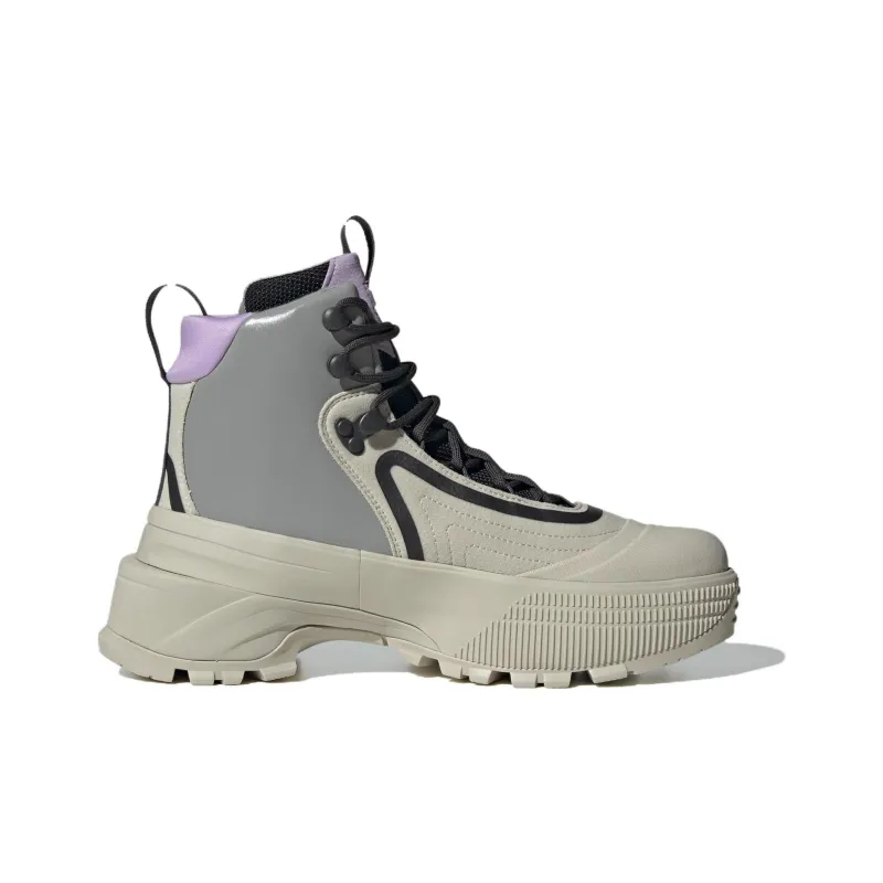 Adidas Terrex Hiking Boot X Stella McCartney 'Gobi Purple Glow' Women's-1