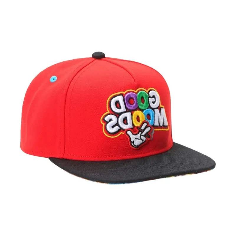 SLEEPYWALK Cotton Baseball Caps Unisex-2
