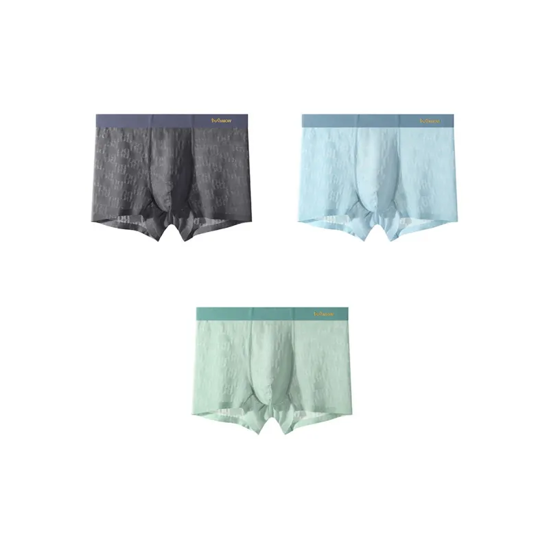 MIIOW Men Underpants-8