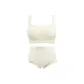 Coconut Milk, Bra Clothing Sets