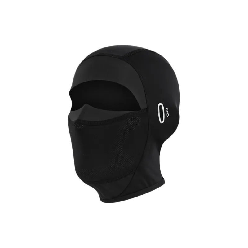JIEKAI Riding Equipment Cycling Face Mask Unisex Polyamide One Size-1