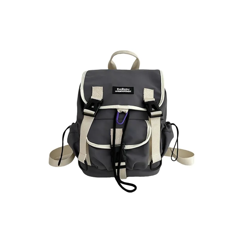 Alcohol dragon Backpacks-9