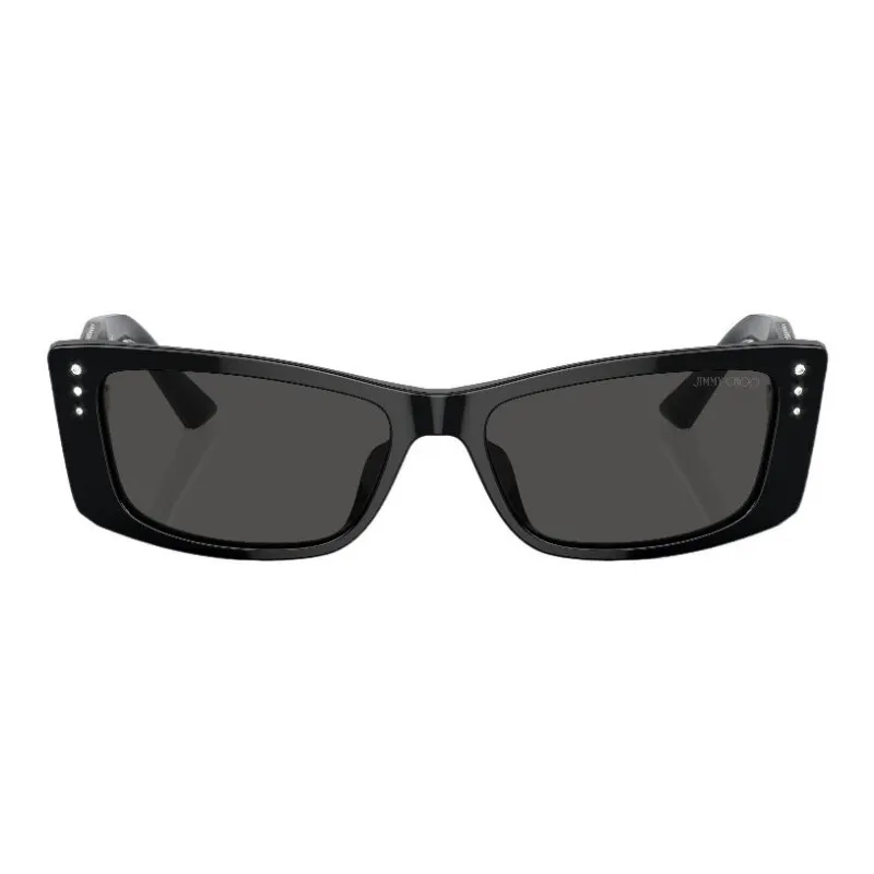 Jimmy Choo JC5002BU Sunglasses-1