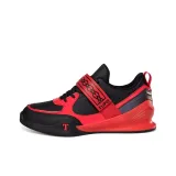 Black Red