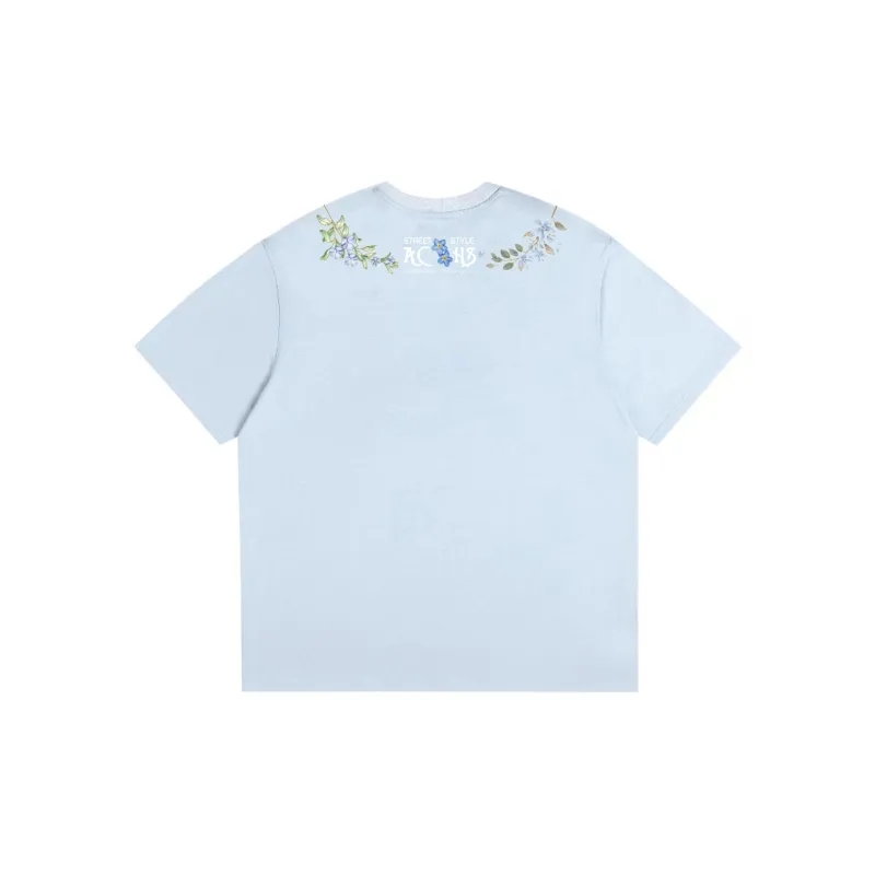 ACHS AWAKE T Shirts Unisex-16