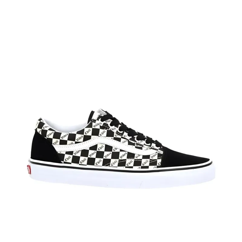Vans Style 36 'OTW Checkerboard'-1