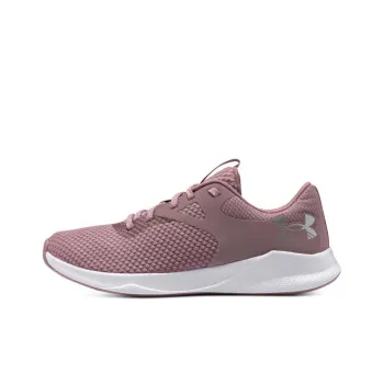 Under Armour Ua Charged Aurora 2 Training Shoes 'Wonder Mauve' Women's