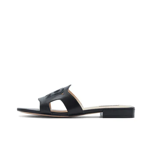 NINI WEST Slide Slippers Women's