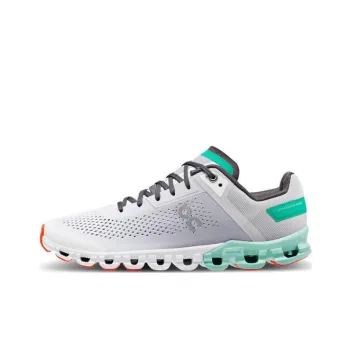 On Running Cloudflow Glacier Creek Women's