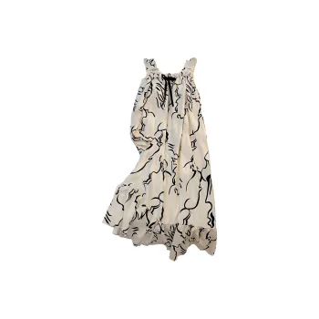 Ta Yan Nightgown Women's Apricot