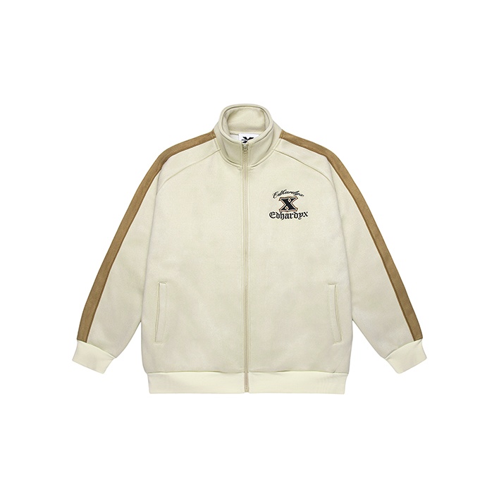 ED HARDY X Jackets Unisex Light Khaki XL - POIZON