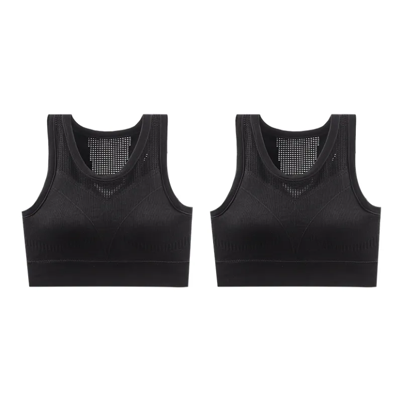 Ordifen Tank Tops Women's 2 Pack-8
