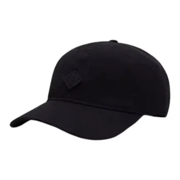 Herschel Cotton Baseball Caps Unisex Multicolor