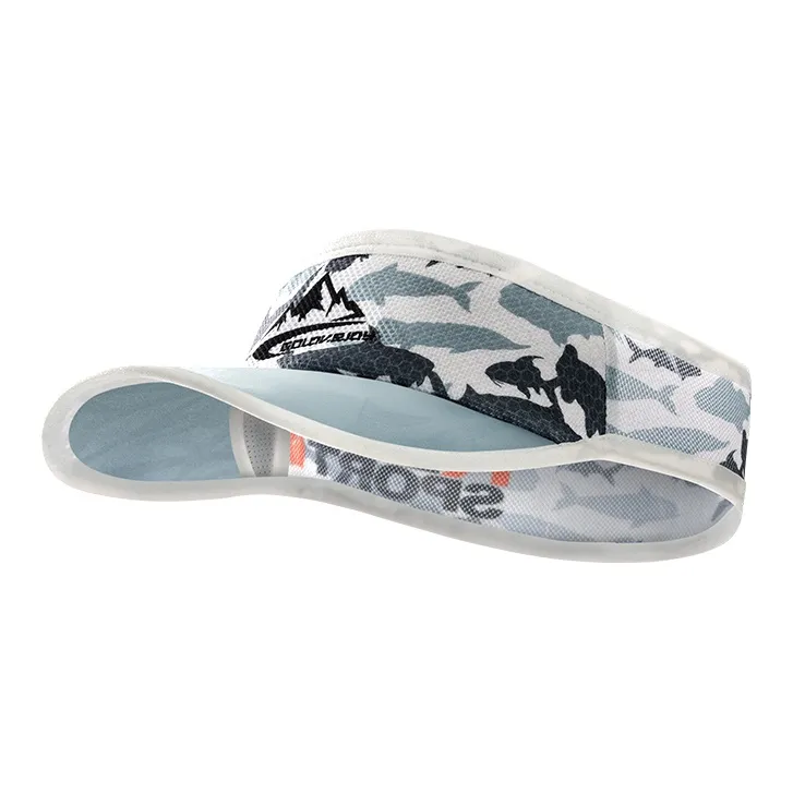 CARDANRO Polyester Sun Protection Hats Unisex-1