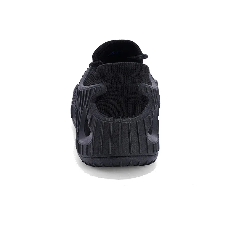 LOKWT Anti Slip Wear Resistant Breathable Quick Dry Low Top Casual Shoes Unisex-2