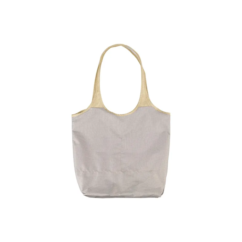 SUMAYZOY Lightweight Nylon Beach Bag Shoulder Bag Unisex-5