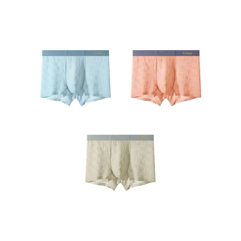 MIIOW Men Underpants-9