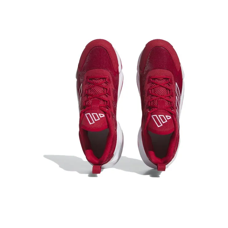 Adidas Impact Flx Ii Team Power Red Cloud White-4