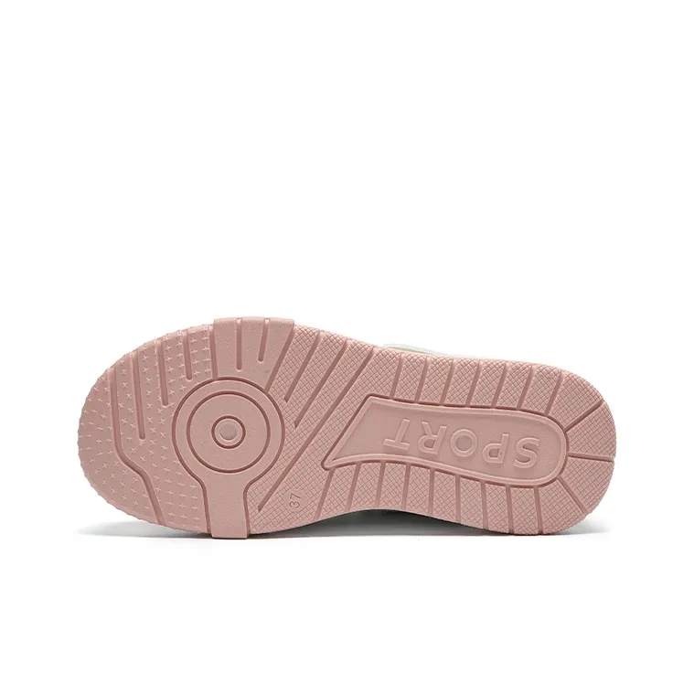 FOREVER 21 Low Top Skateboard Shoes Women's-23