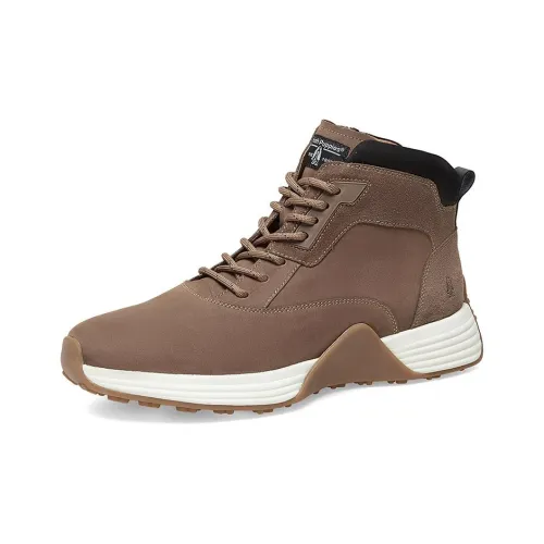 Hush Puppies Ankle Boots Men