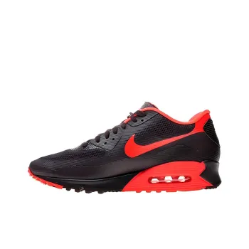 Nike Air Max 90 Hyperfuse Premium Port Crimson