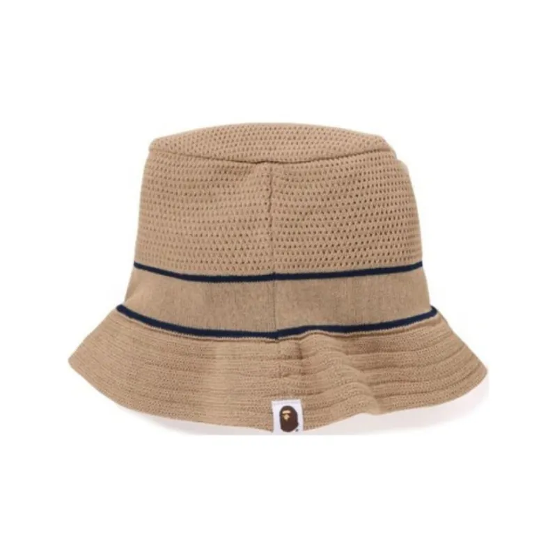 A BATHING APE Bucket Hats Kids' Multicolor-1
