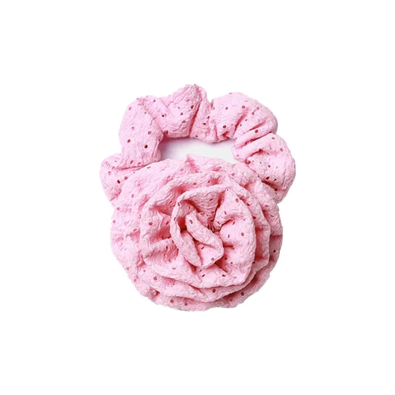 Like A Dream Fabric Hair Tie Women's-2