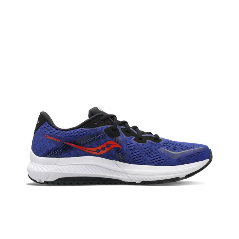 saucony Omni 20 'Sapphire'-1