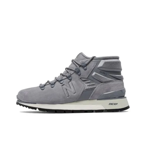 New Balance Niobium Grey