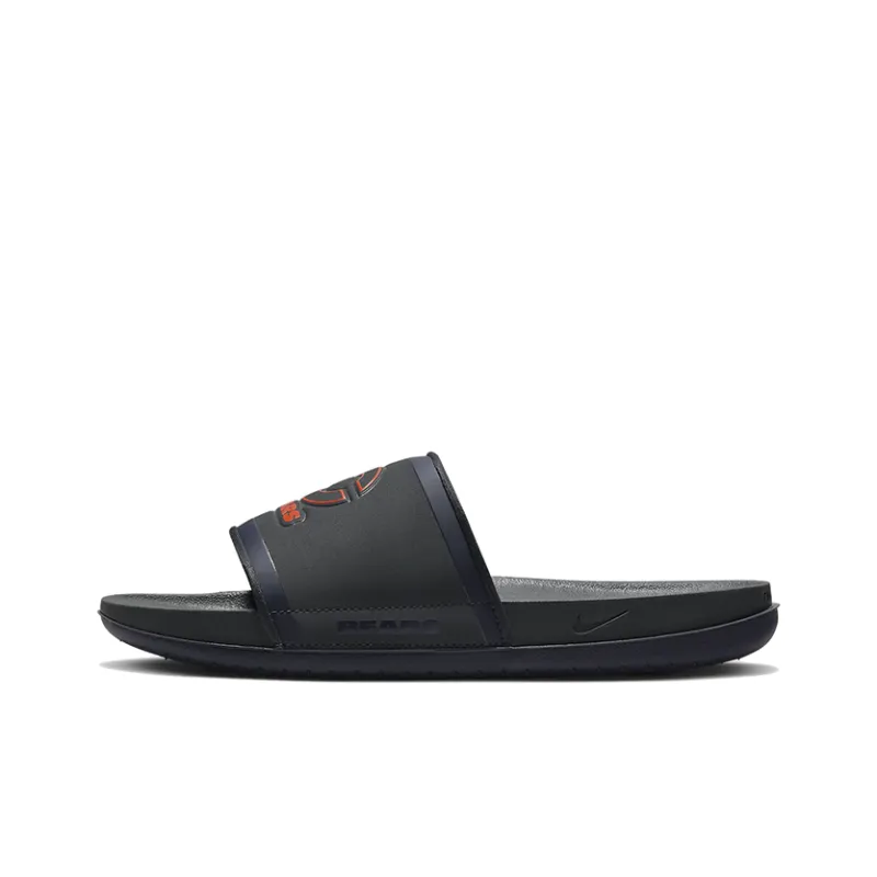 Nike Nfl X Offcourt Slide 'Chicago Bears'-0