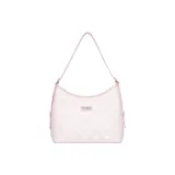 Strawberry Milkshake Pink