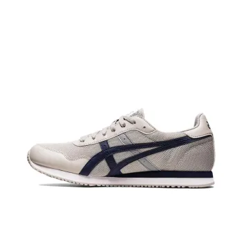 Asics Tiger Runner 'Oyster Grey Peacoat'