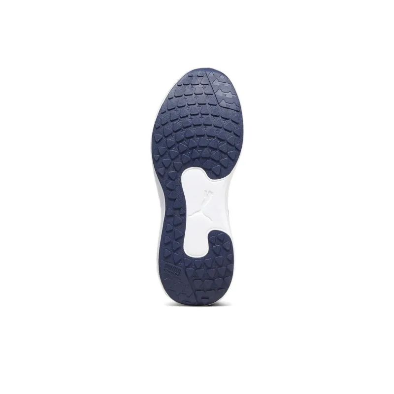 PUMA Reflect Lite 'Navy Silver'-3