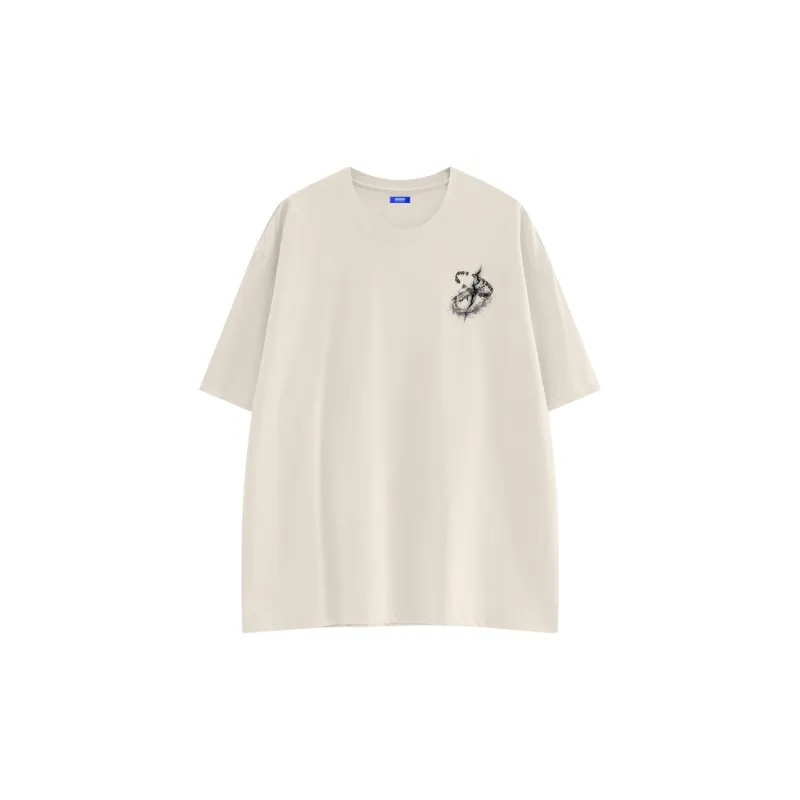 FAVEPOP T Shirts Unisex-8