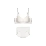 Back Hook White