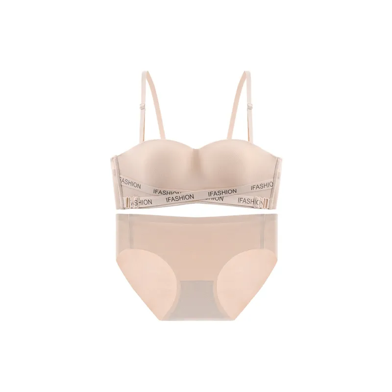 MADALLO Women's Underwear Sets-1
