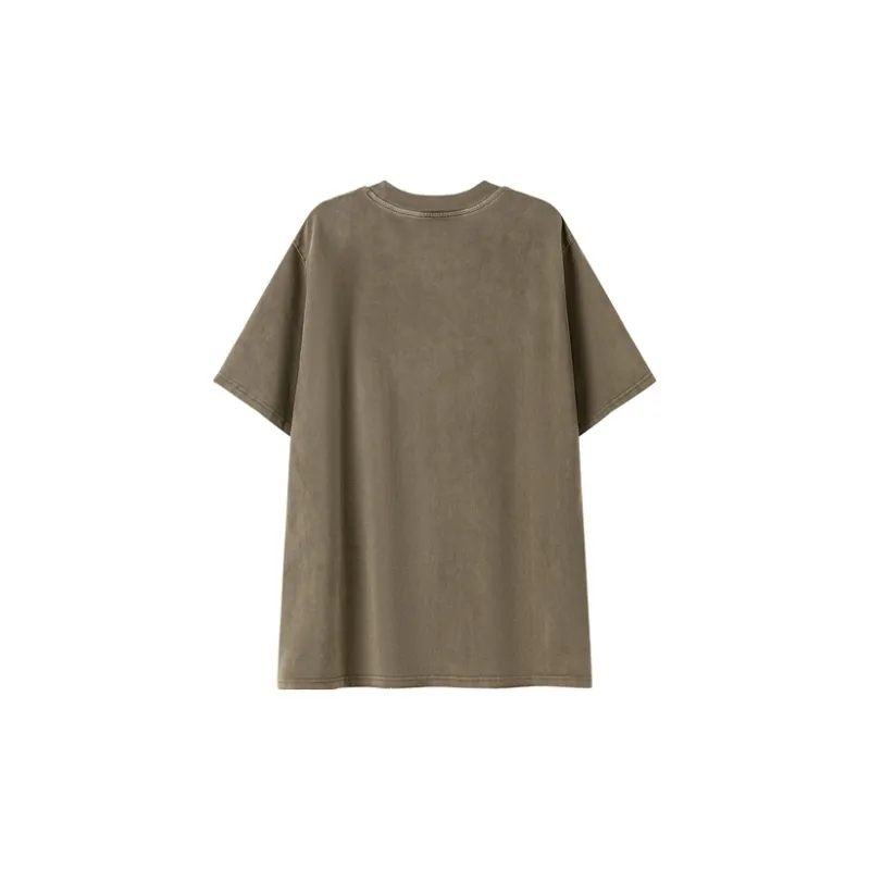NO ONE ELSE T Shirts Unisex-2