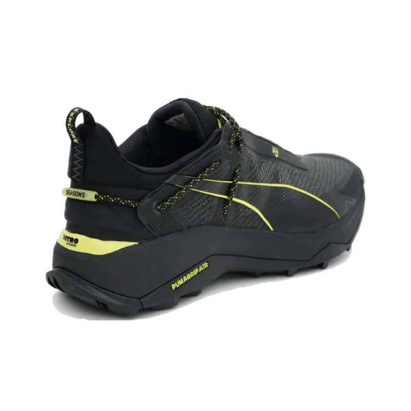 Puma Explore Nitro 'Seasons - Black Lime Pow'-2