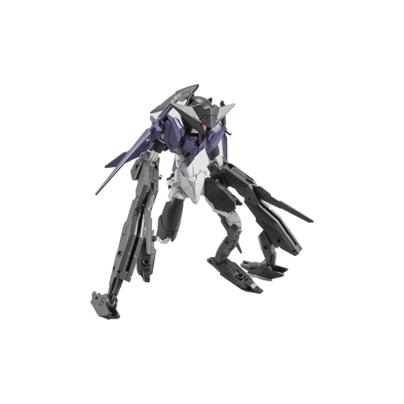 BANDAI 30 Minutes 30MM W12 Assembly Toy Model Accessories-0