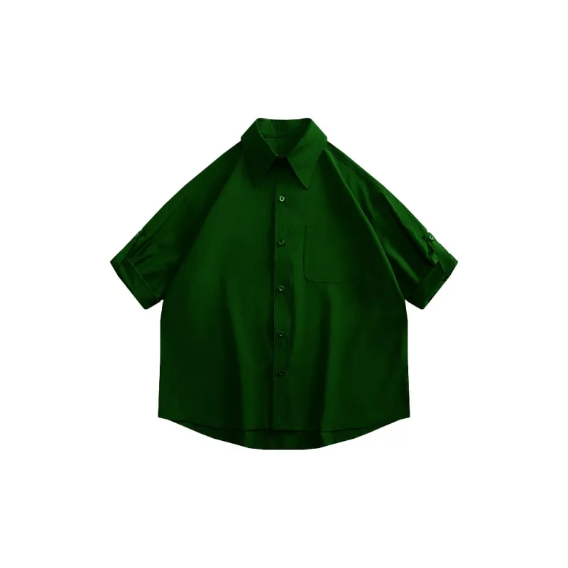 GWAF Shirts Unisex-4