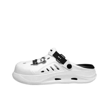 NB CROSS Clogs Unisex
