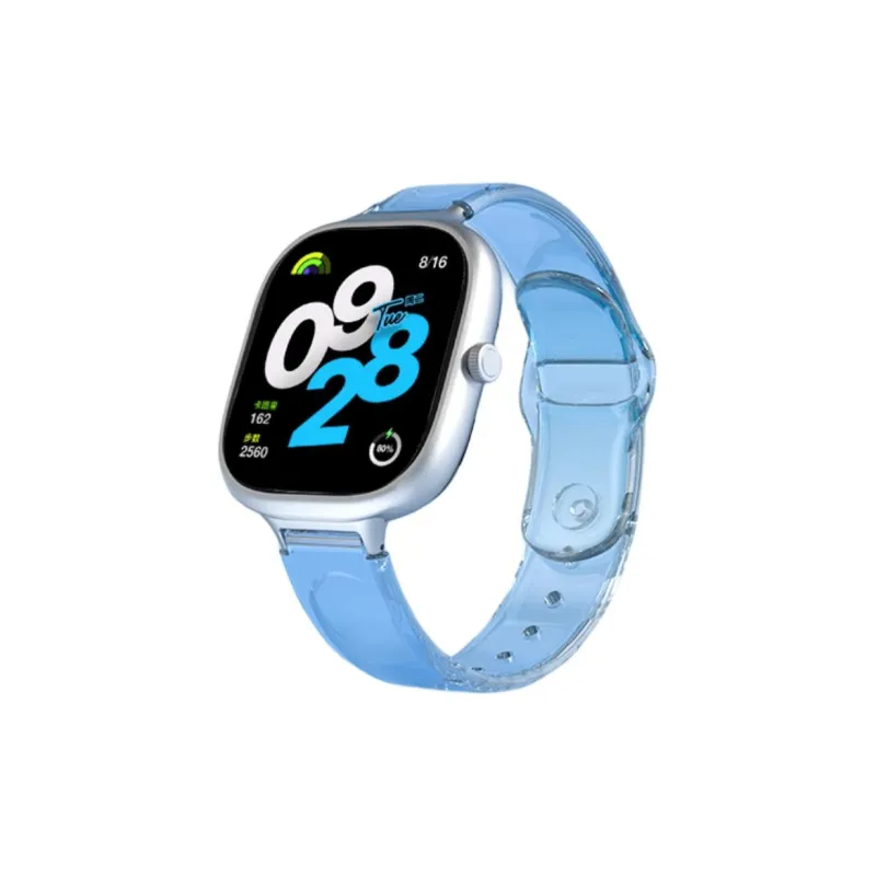 Yu Qing Xiaomi Compatibility Watch Band Silicone Material-3