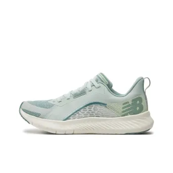 New Balance DynaSoft Beaya Sport GK1 Anti-Slip And Wear-Resistant Breathable Low-Top Training Shoes Women's Light Green