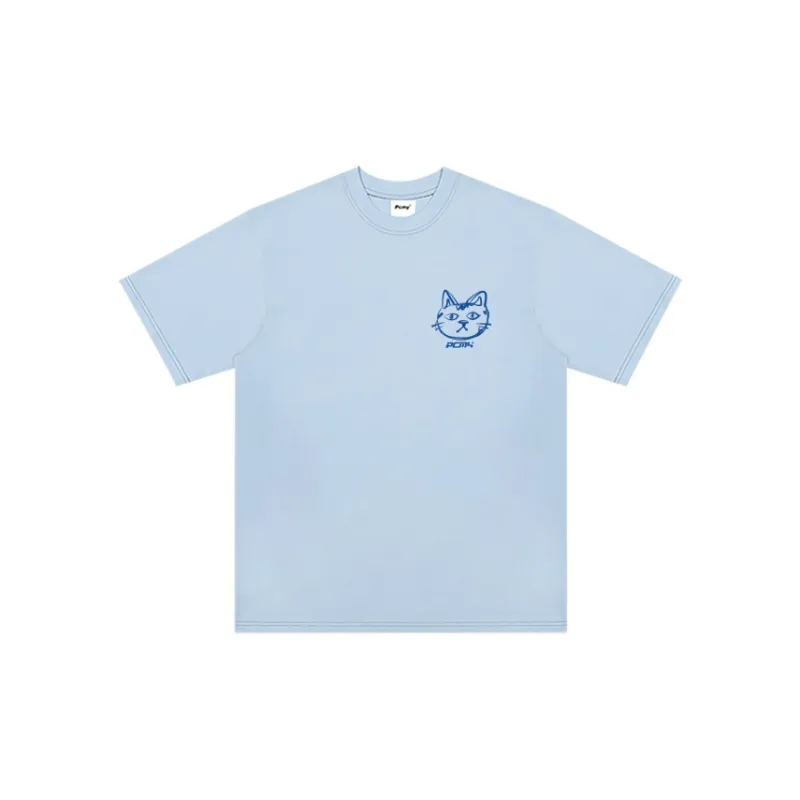 PCMY T Shirts Unisex-9