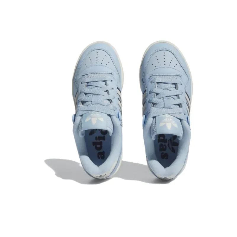 Rivalry Adidas Originals Low 'Clear Sky'-2