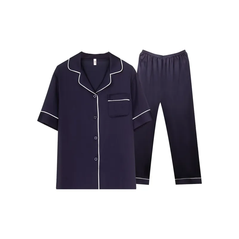 Shanghai Story Pajama Set Unisex-0