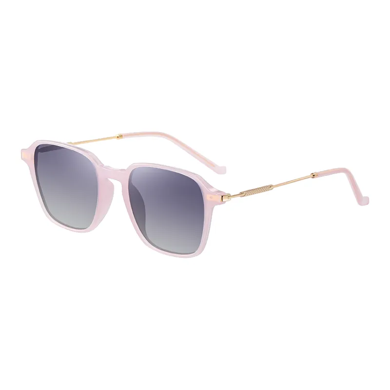 MITHAOL KUSC Square Sunglasses Unisex-3