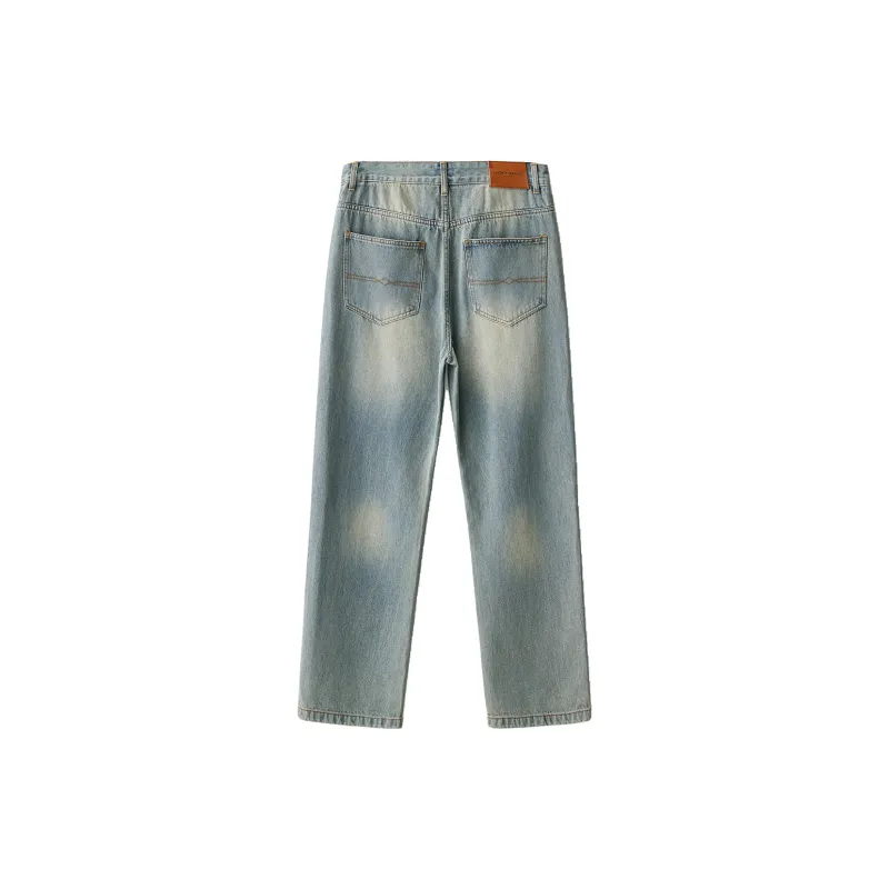 LUCKY BRAND Jeans Unisex Blue-1